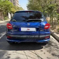207 اتوماتیک 96|خودرو سواری و وانت|تهران, جنت‌آباد مرکزی|دیوار