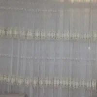 توجه پرده قیمت مناسب و نو