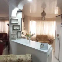 ۱۵۳ متر تک واحدی ۳ خواب خ کمالی|فروش آپارتمان|تهران, منیریه|دیوار