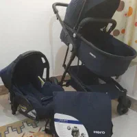 کالاسکه هیرو دلیجان