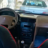 پژو ۴۰۵ ۹۶|خودرو سواری و وانت|اردبیل, |دیوار