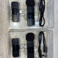 میکروفون بی سیم بویا مدل BY- V10|صوتی و تصویری|اندیشه, اندیشه فاز ۳|دیوار