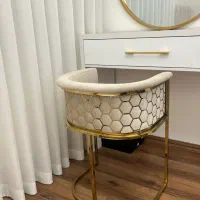 صندلی استیل