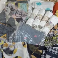 شال وروسری بصورت عمده و تکی|لباس|لنگرود, |دیوار