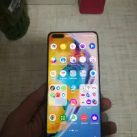 Huawei p40 pro|موبایل|همدان, |دیوار