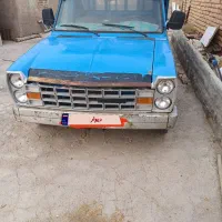 فروش نیسان زامیاد