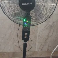پنکه ایستاده