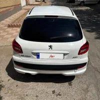 207i|خودرو سواری و وانت|کرمان, |دیوار
