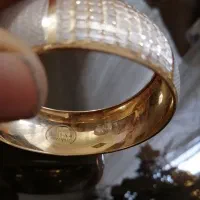 تک پوش سایز 2و4،حلقه