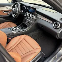 بنزC200 مدل2019(واردات انواع گذر مناطق آزاد)|خودرو سواری و وانت|رشت, گلسار|دیوار