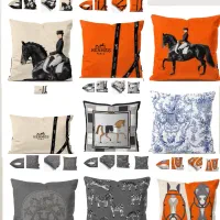 پخش انواع کوسن دکوراتیو تک وعمده