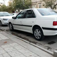 پژو پارس تیوفایو 401|خودرو سواری و وانت|مشهد, کارمندان دوم|دیوار