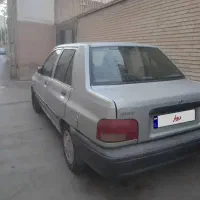 پراید ۱۳۱ مدل ۹۴|خودرو سواری و وانت|تهران, باغ فیض|دیوار