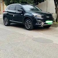 تیگو7 ie مدل 1399 بی رنگ