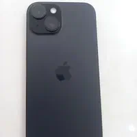 اپل iPhone 15 با حافظهٔ ۱۲۸ گیگابایت|موبایل|تهران, شهرک رضویه|دیوار