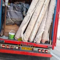 حمل اثاثه منزل ومبلمان