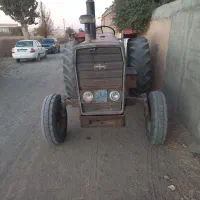 تراکتور۲۸۵ تک مدل۷۰ زیرخاکی|خودرو سنگین|سبزوار, کوی گلستان|دیوار