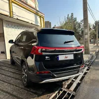 فردا موتور t5 fmc تی ۵|خودرو سواری و وانت|تهران, تهراننو|دیوار