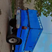 نیسان وانت زامیاد|خودرو سواری و وانت|چالوس, |دیوار