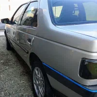 فروش‌پژو405