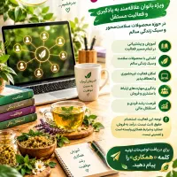 دعوت از بانوان علاقمند به کسب درآمد از منزل