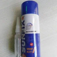 چسب 123سان فکس|مصالح و تجهیزات ساختمان|کرج, حصارک پایین|دیوار