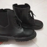 نیم بوت  زنانه