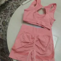 ست ورزشی|لباس|کرج, گلشهر|دیوار