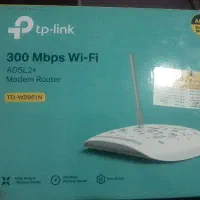 مودم تی پی لینک