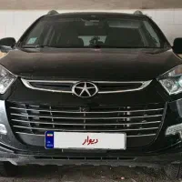 جک s5 مدل 1403 نیوفیس