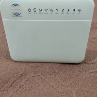 مودم هوآوی
