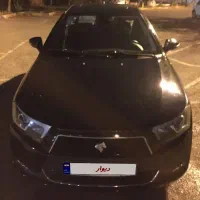 دنا پلاس اتوماتیک آپشنال