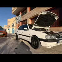 405 slx tu5|خودرو سواری و وانت|اهر, |دیوار