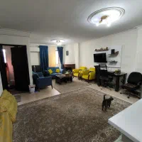 فروش-واحد81متری-طبقه-اول-پارکینگ-دار-سنددار-فلسطین