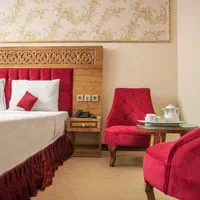 مشهد مقدس همه روزه