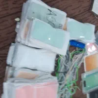 قاب و گلس عمده