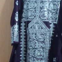 لباس بلوچی وکت