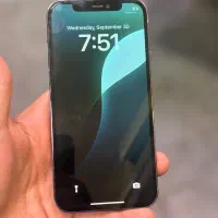 Iphone 12 pro 256|موبایل|تهران, صادقیه|دیوار
