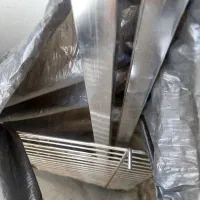 سبد حراجی در حد نو فقط 1500