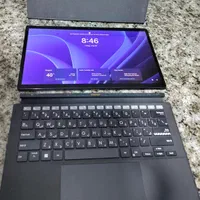 تبلت Asus T3300KA 13.3 OLED|رایانه همراه|همدان, |دیوار