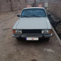 پیکان سواری