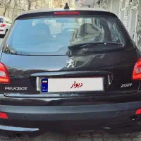 فروش یک دستگاه 207|خودرو سواری و وانت|مشهد, رضاشهر|دیوار