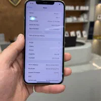 ۱۲ پرومکس اقساط|موبایل|مشهد, کوثر|دیوار