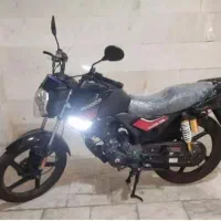 موتورسیکلت 150 ایردکو