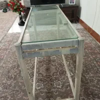 میز|بوفه، ویترین، کنسول|مشهد, شهرک امام هادی (شهرک غرب)|دیوار