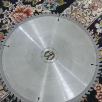 تیغ ام دی اف ۸۰ دنده