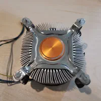 فن cpu LGA 774 1155|قطعات و لوازم جانبی رایانه|مشهد, دانشجو|دیوار