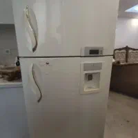 یخچال ال جی کره اصل