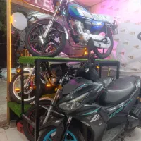 هوندا صفر و کارکرده اقساط