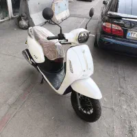 بنلی پانارئا 125 اقساط مدل 1401